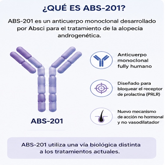 Que es ABS-201