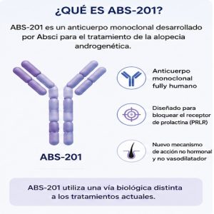 Que es ABS-201